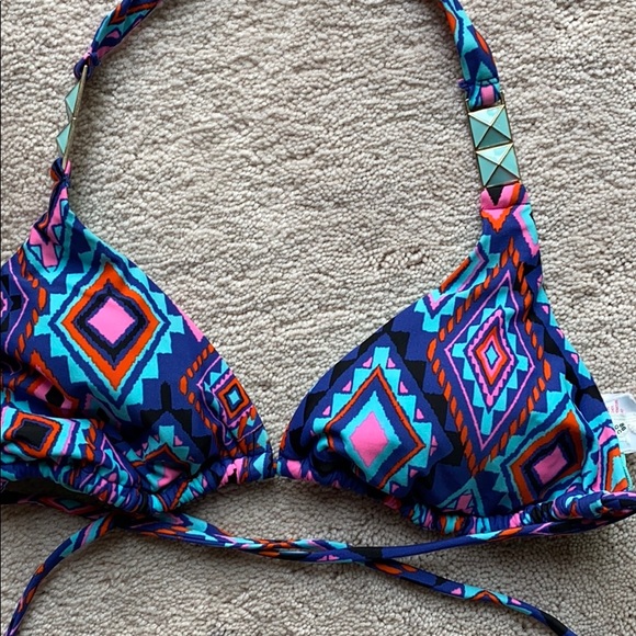 Xhilaration Other - Xhilaration bikini top.